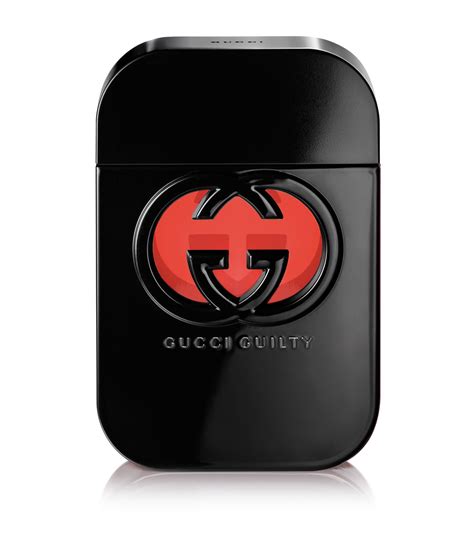 gucci guilty black vrouw|Gucci Guilty original for women.